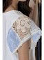 Camiseta Marina